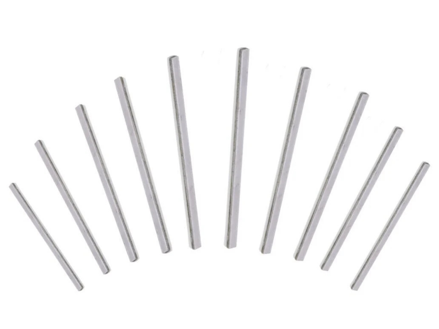 Waterson Metal Door Shims
