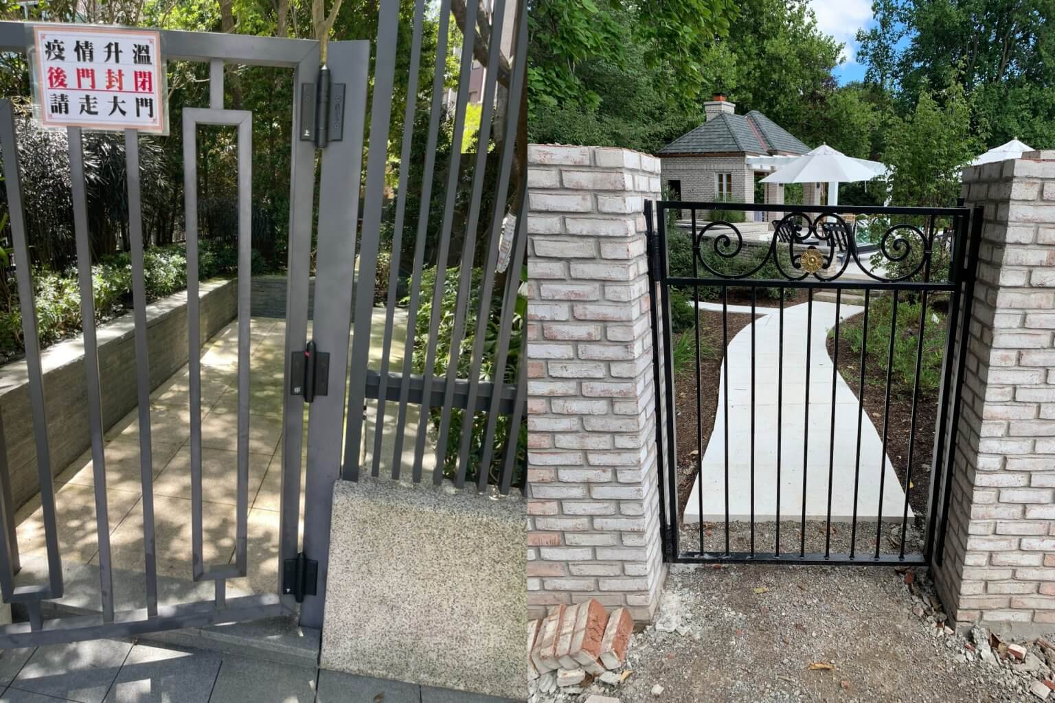 Ultimate Guide to Durable & Stylish Garden Gate Hinge Solutions