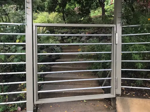 Waterson heavy duty commercial gate closers