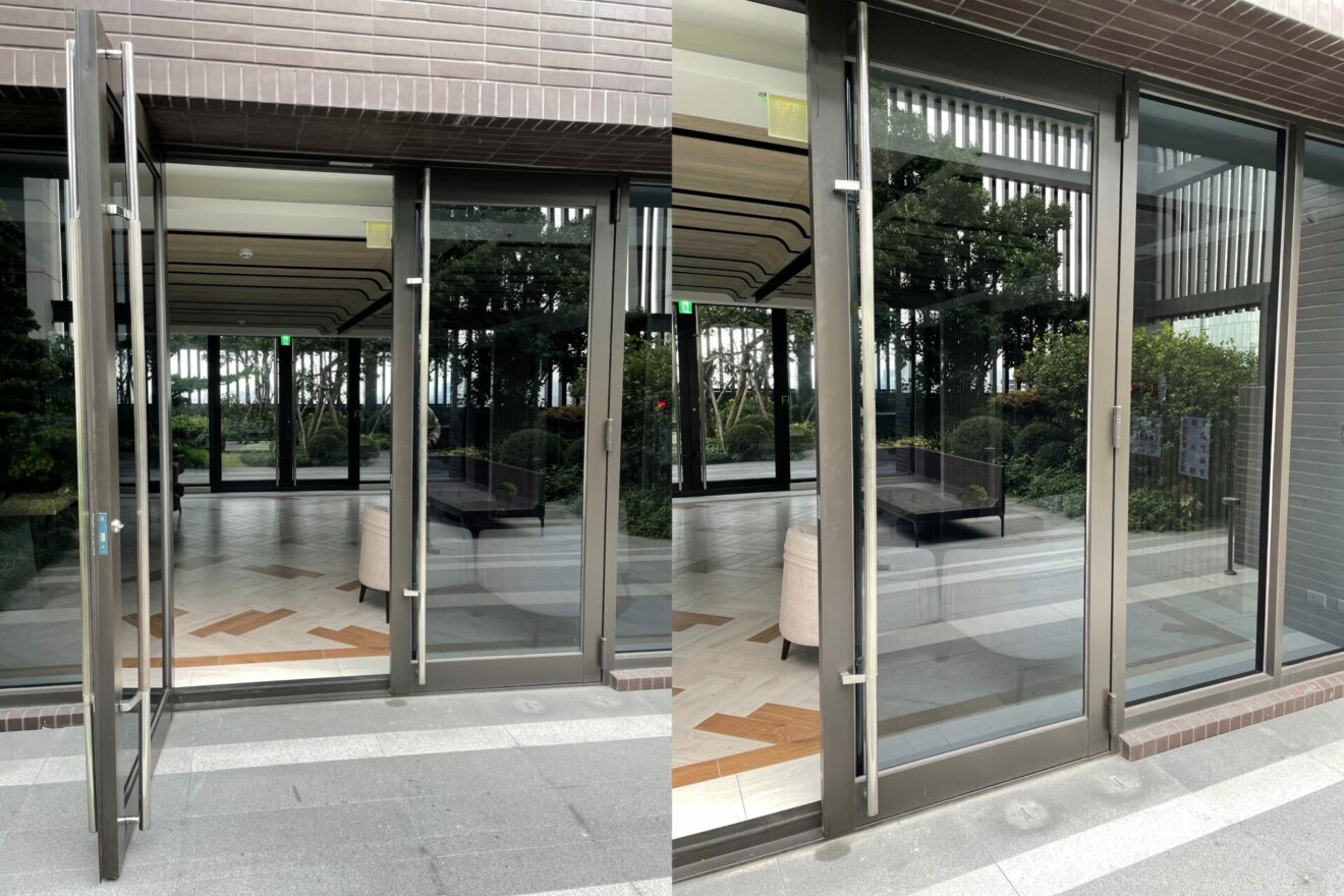 Hydraulic Door Closer Typical Outdoor Issues and Solutions