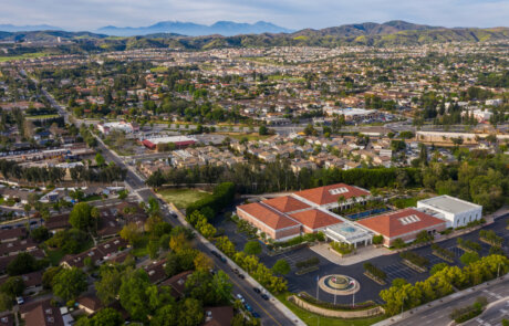 Yorba Linda Temple - licensed