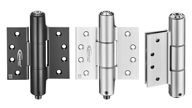 aluminum hinges heavy duty full mortise