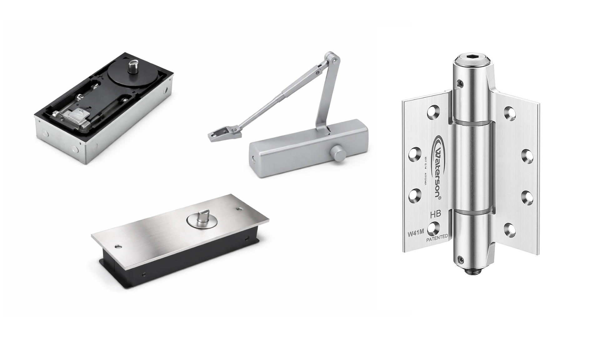 how to stop door from slamming