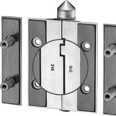 bản lề cổng tự đóng Waterson bản lề cổng tự đóng Waterson