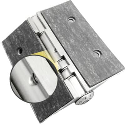 bản lề kẹp kính bản lề kẹp kính