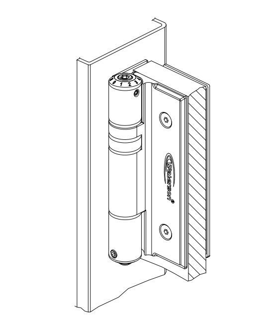 bản lề lắp bên hông bản lề lắp bên hông