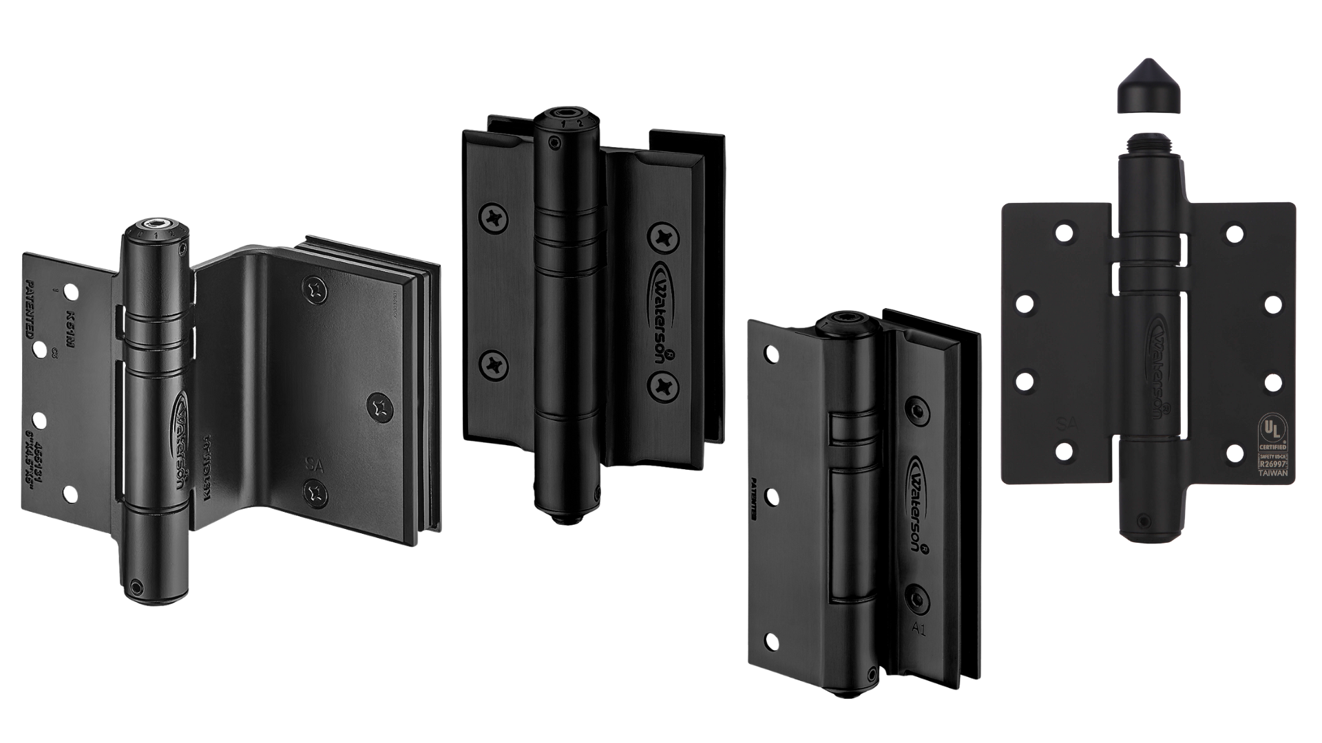 how to stop glass door from slamming