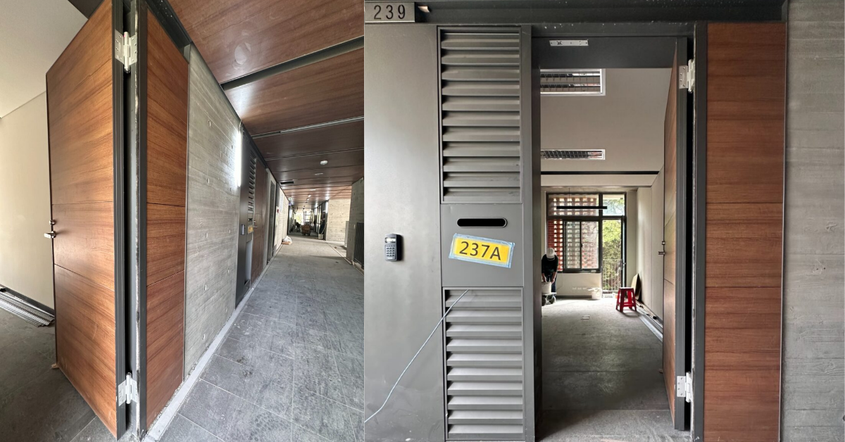 commercial door hinges