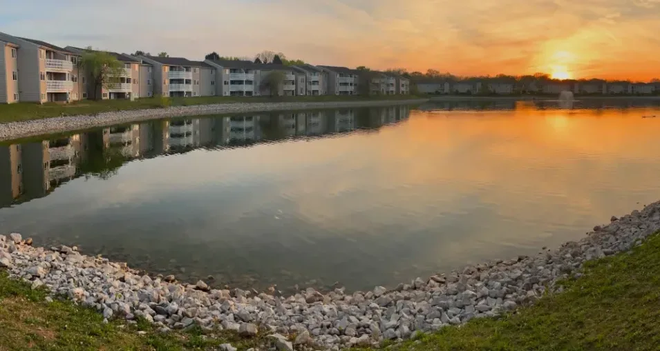 eagle lake landing