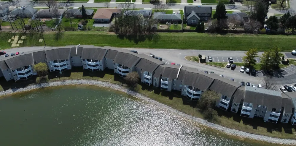 eagle lake landing