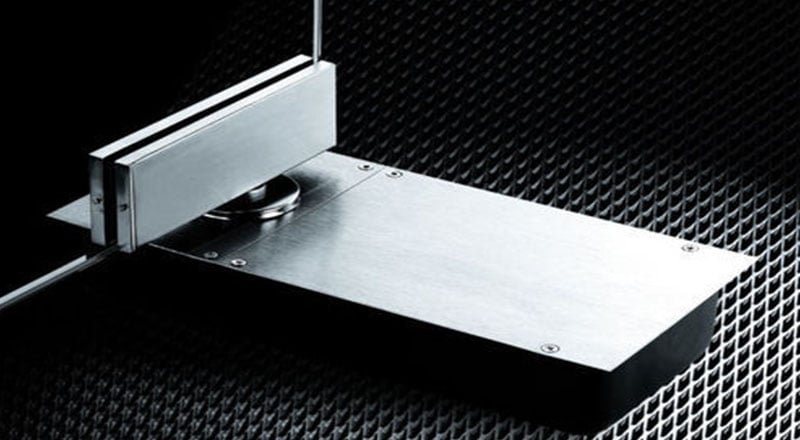 floor hinges