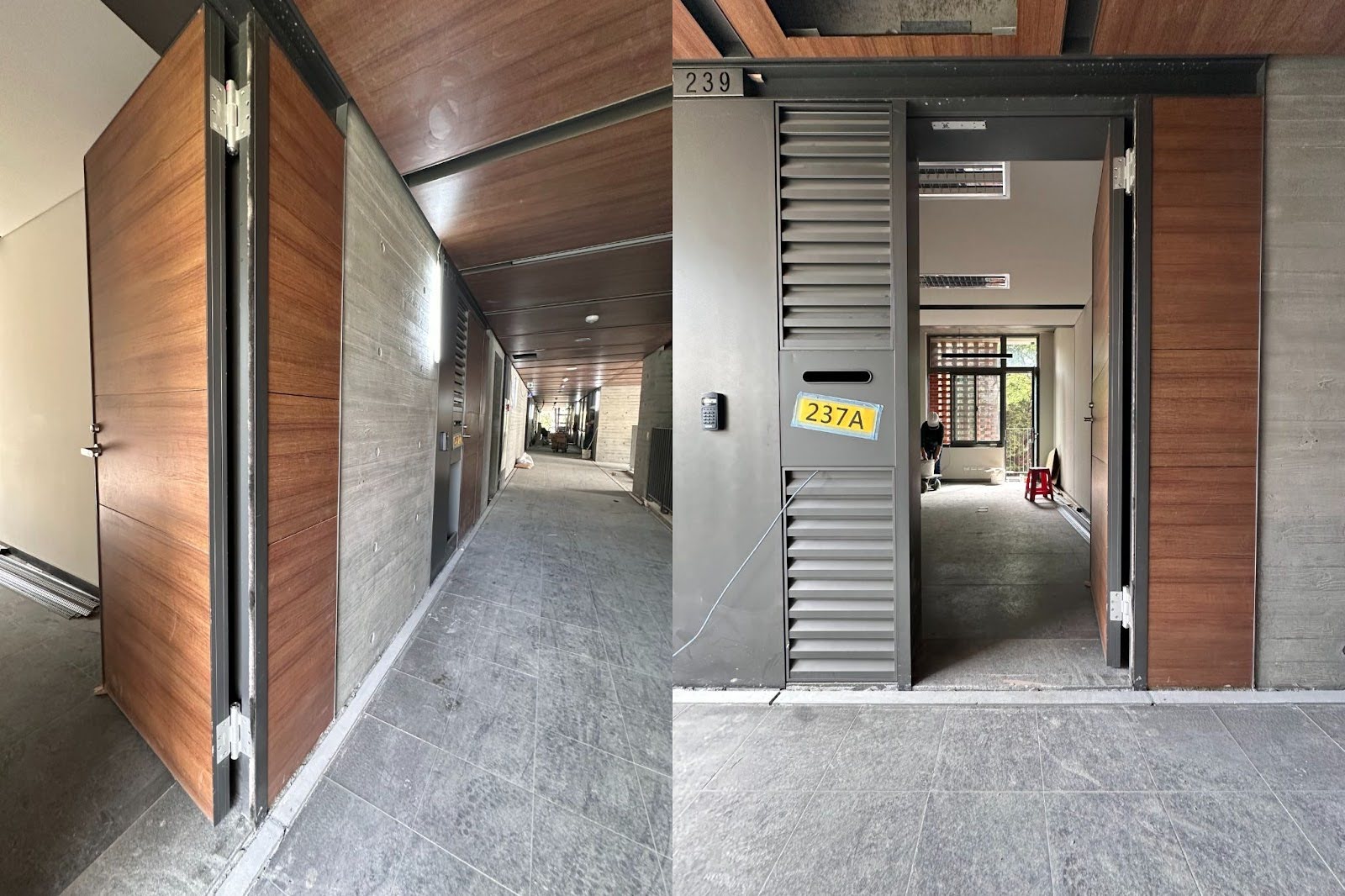 góc mở cửa góc mở cửa