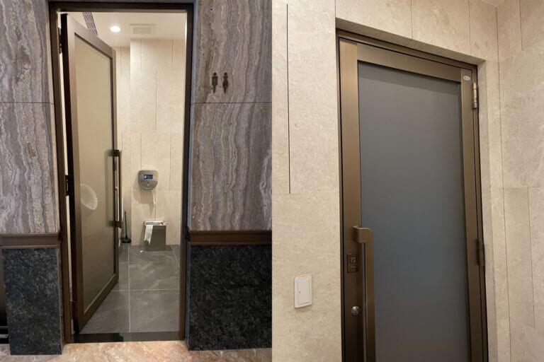 Handicap Bathroom Door Requirements: What Makes ADA Doors Actually Work