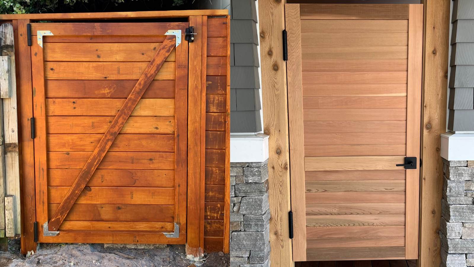 heavy duty wooden door hinges