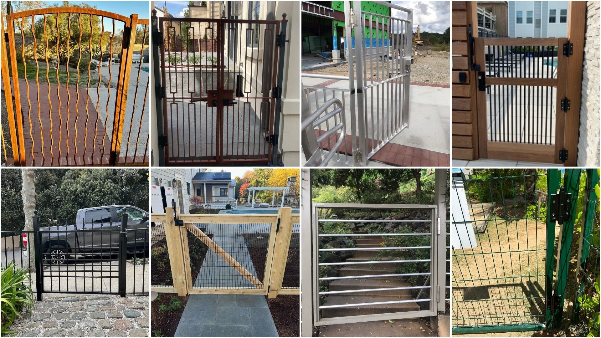 hydraulic pedestrian gate hinges manufacturers