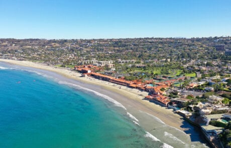 La Jolla Shores Hotel