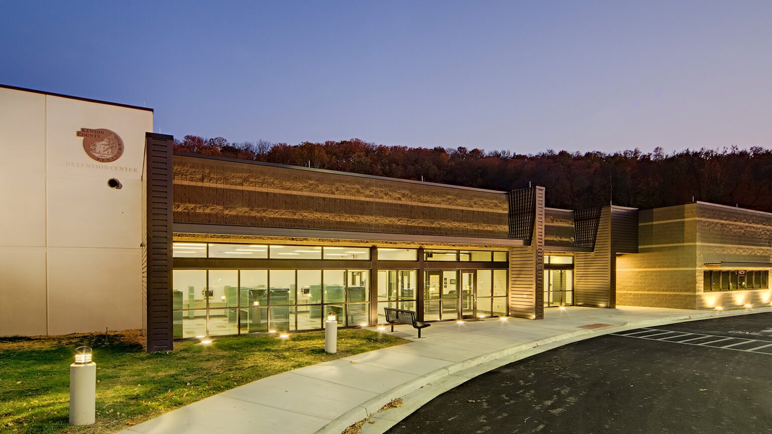 little sandy correctional complex