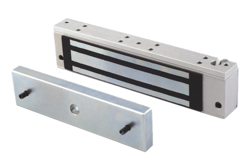 types of door locks: magnetic lock