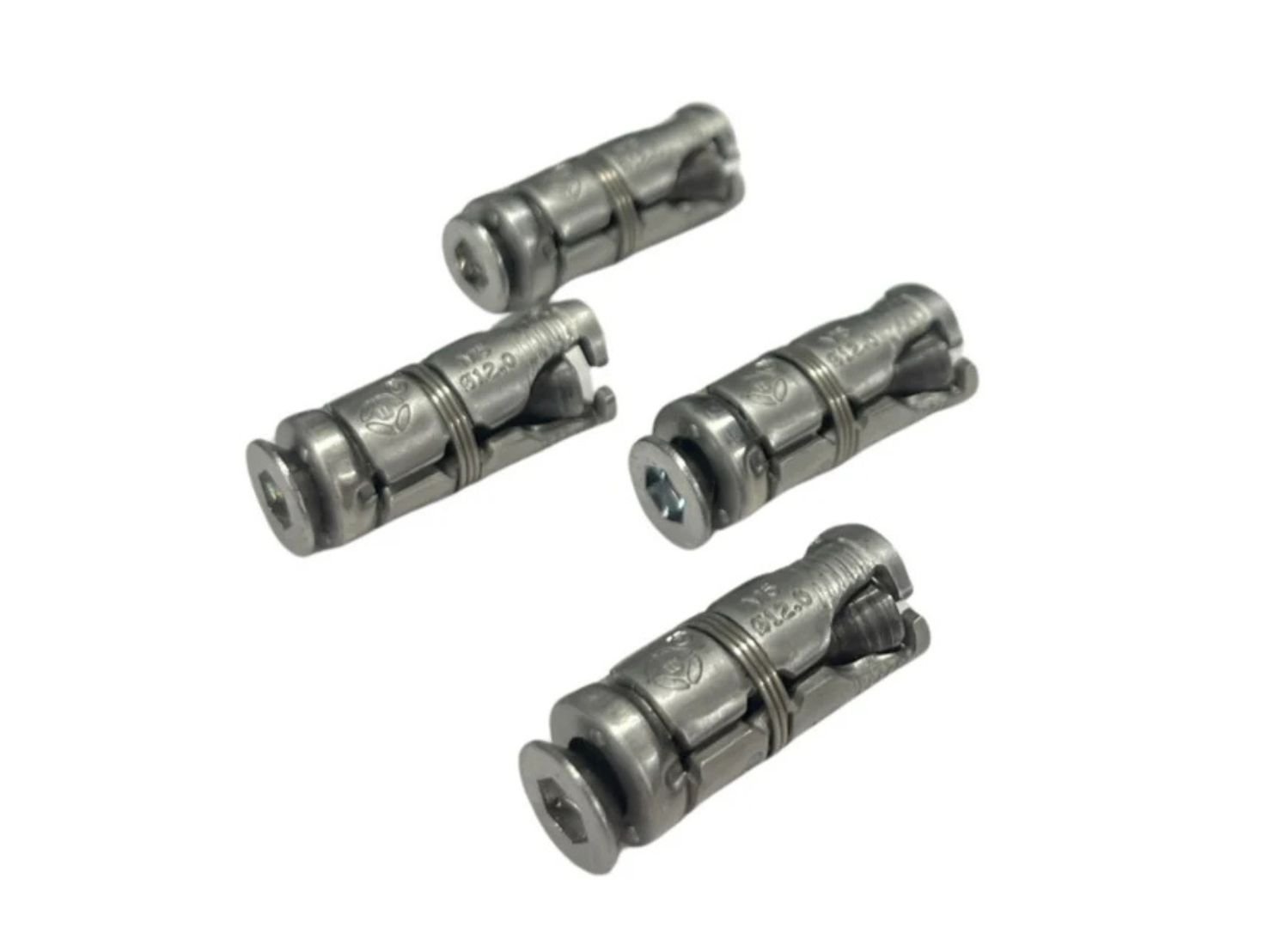 metal hollow wall anchor