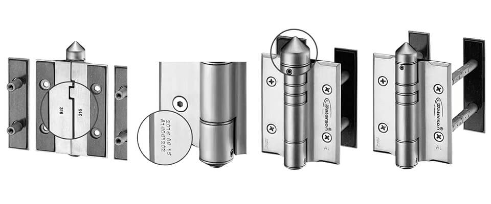 outdoor-gate-fence heavy duty, gate hinges, exterior door