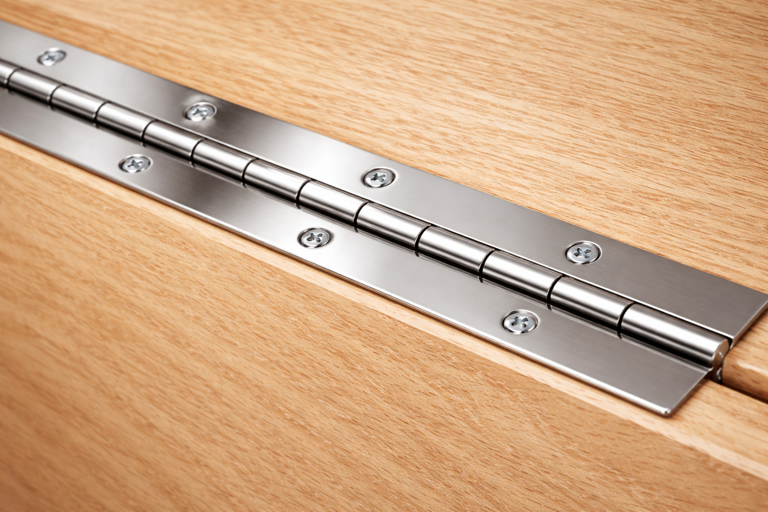 piano hinge
