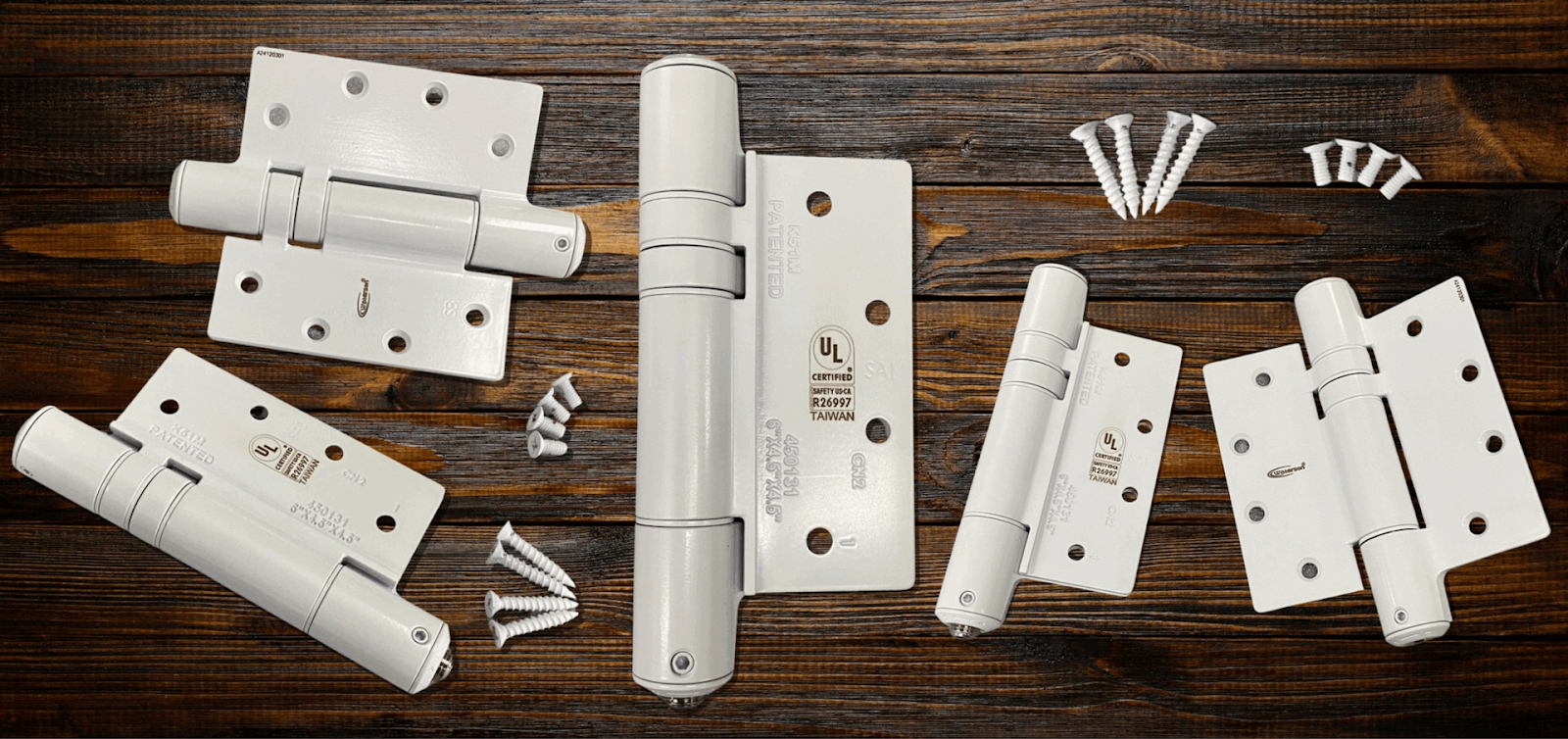 powder coated stainless steel