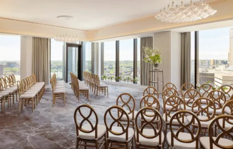 raffles hotel boston