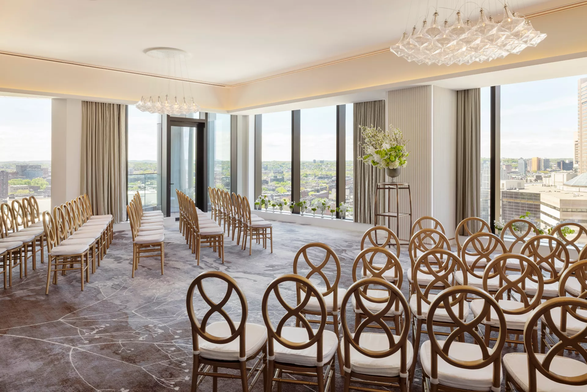 raffles hotel boston