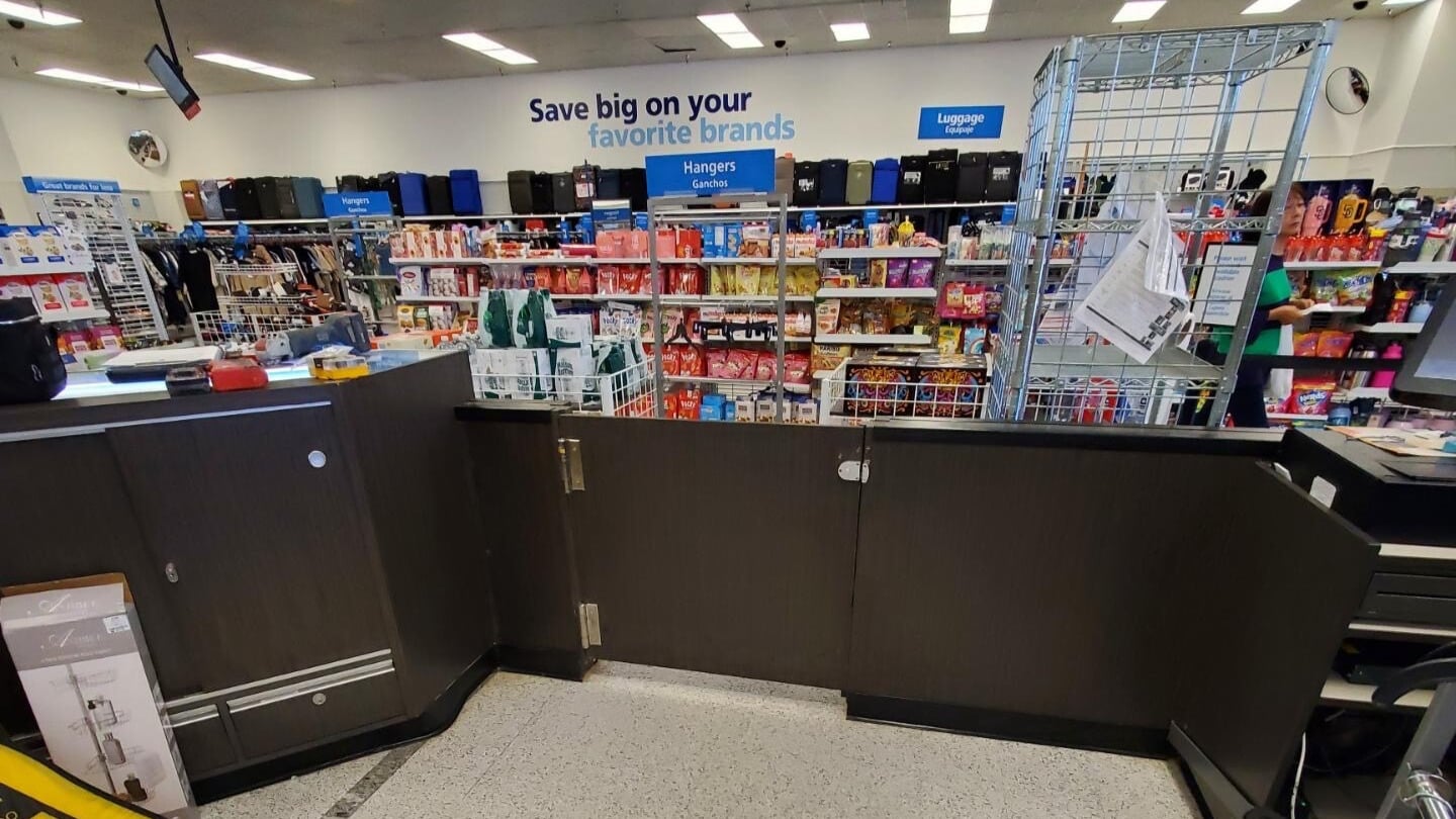 ROSS Store Project