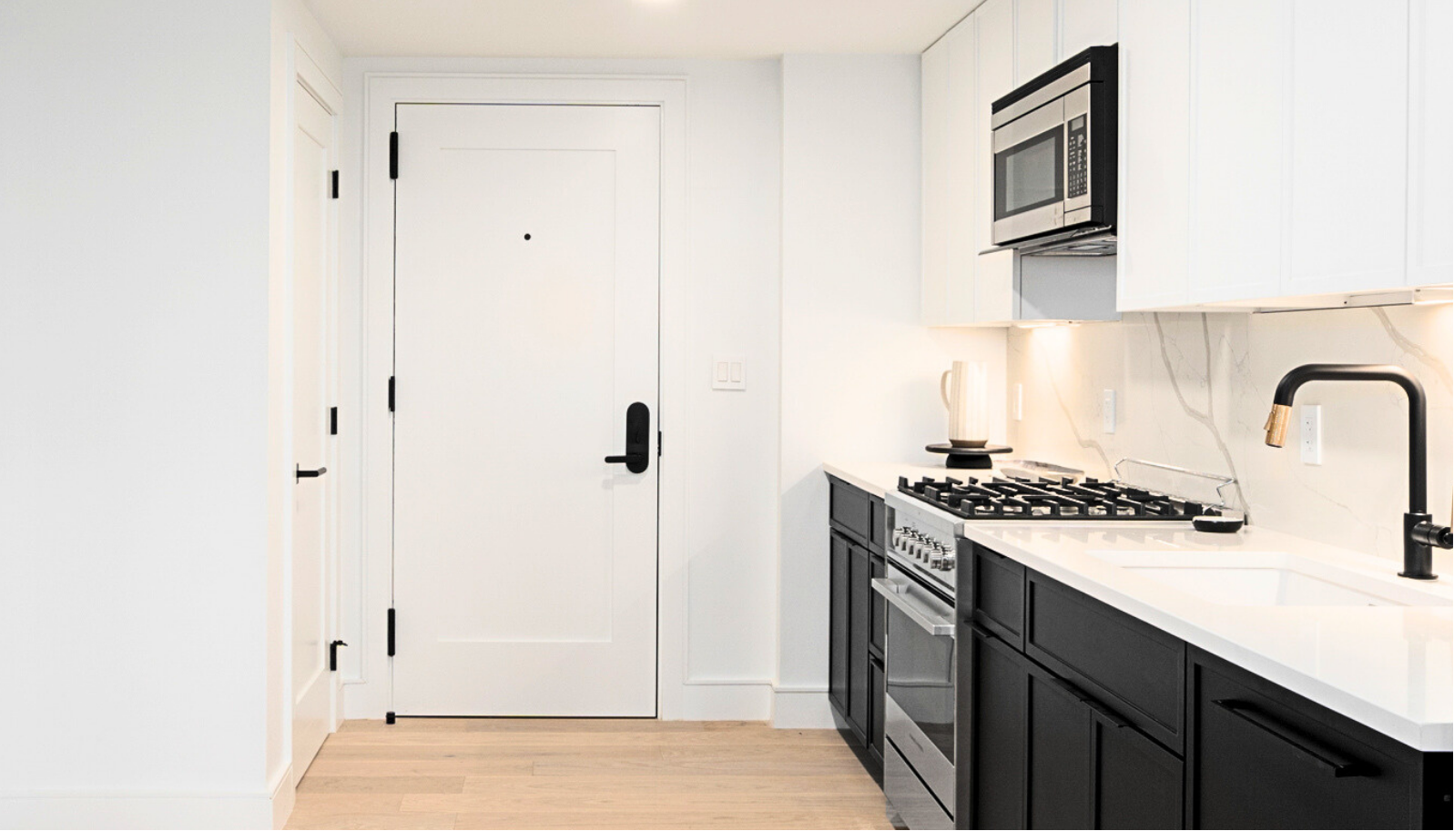 fire rated apartment entry doors