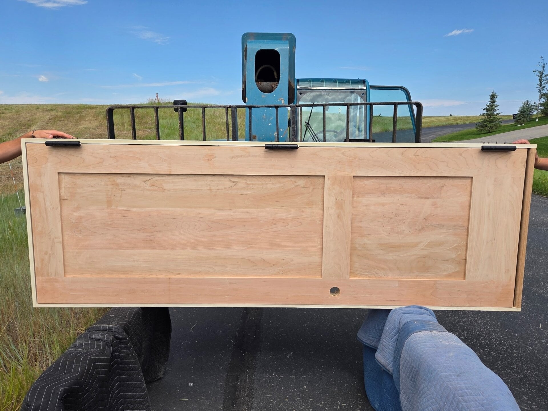 self closing hinges for prehung door
