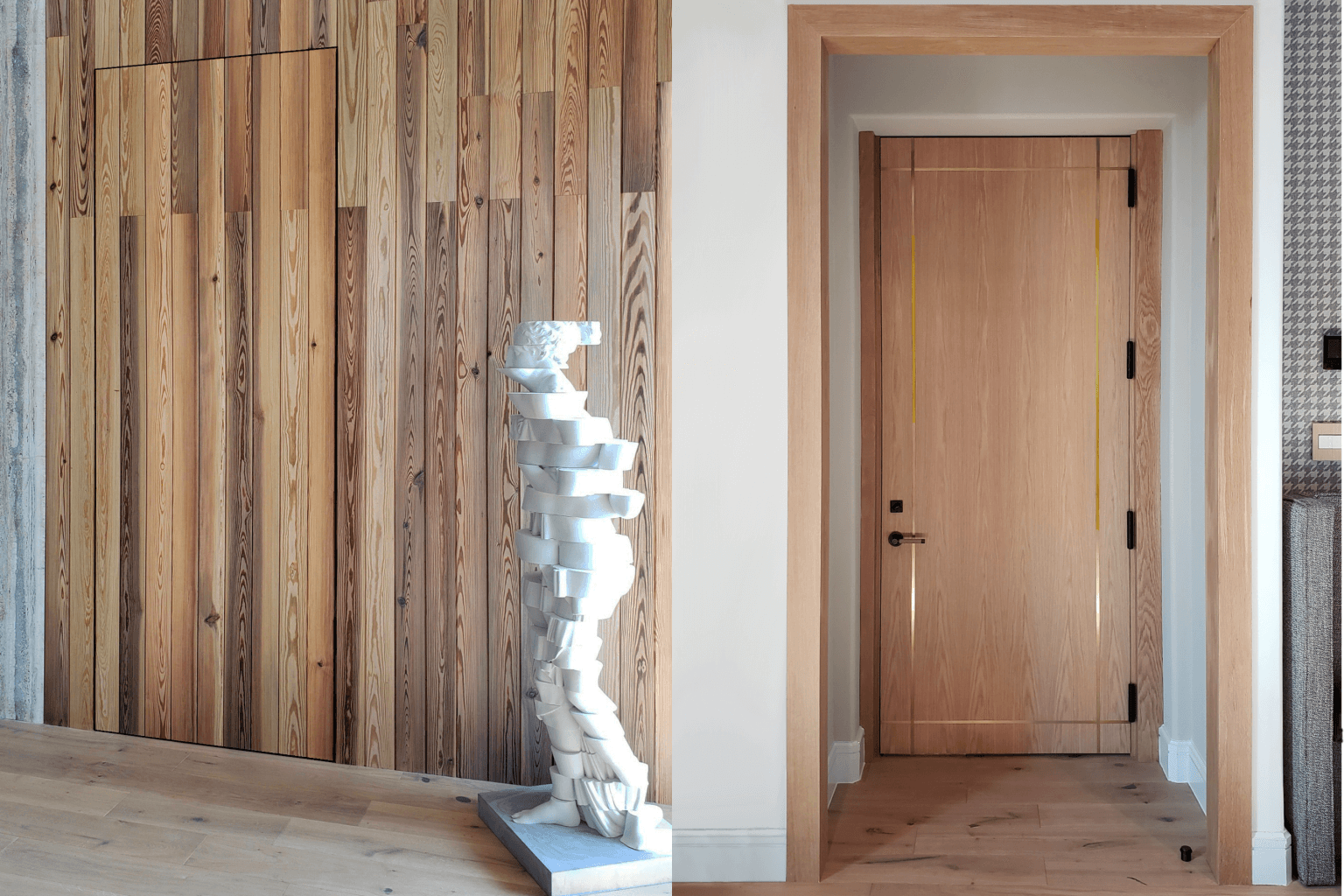 Keys to Quiet Living with Soft Close Interior Door Hinge