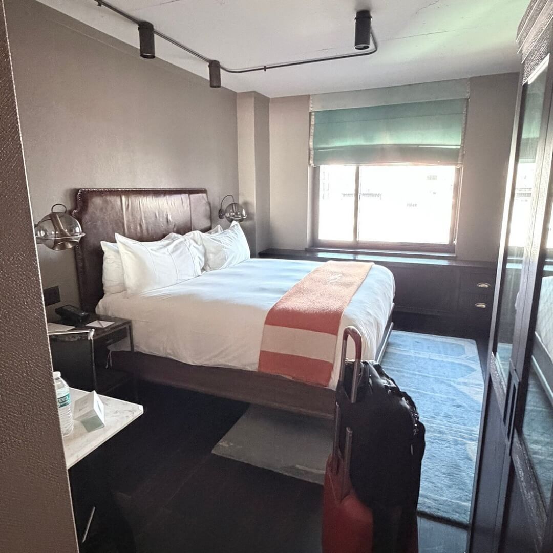 soho grand hotel