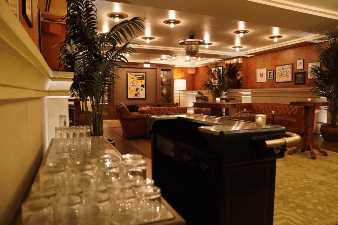 soho grand hotel