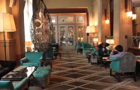 soho grand hotel