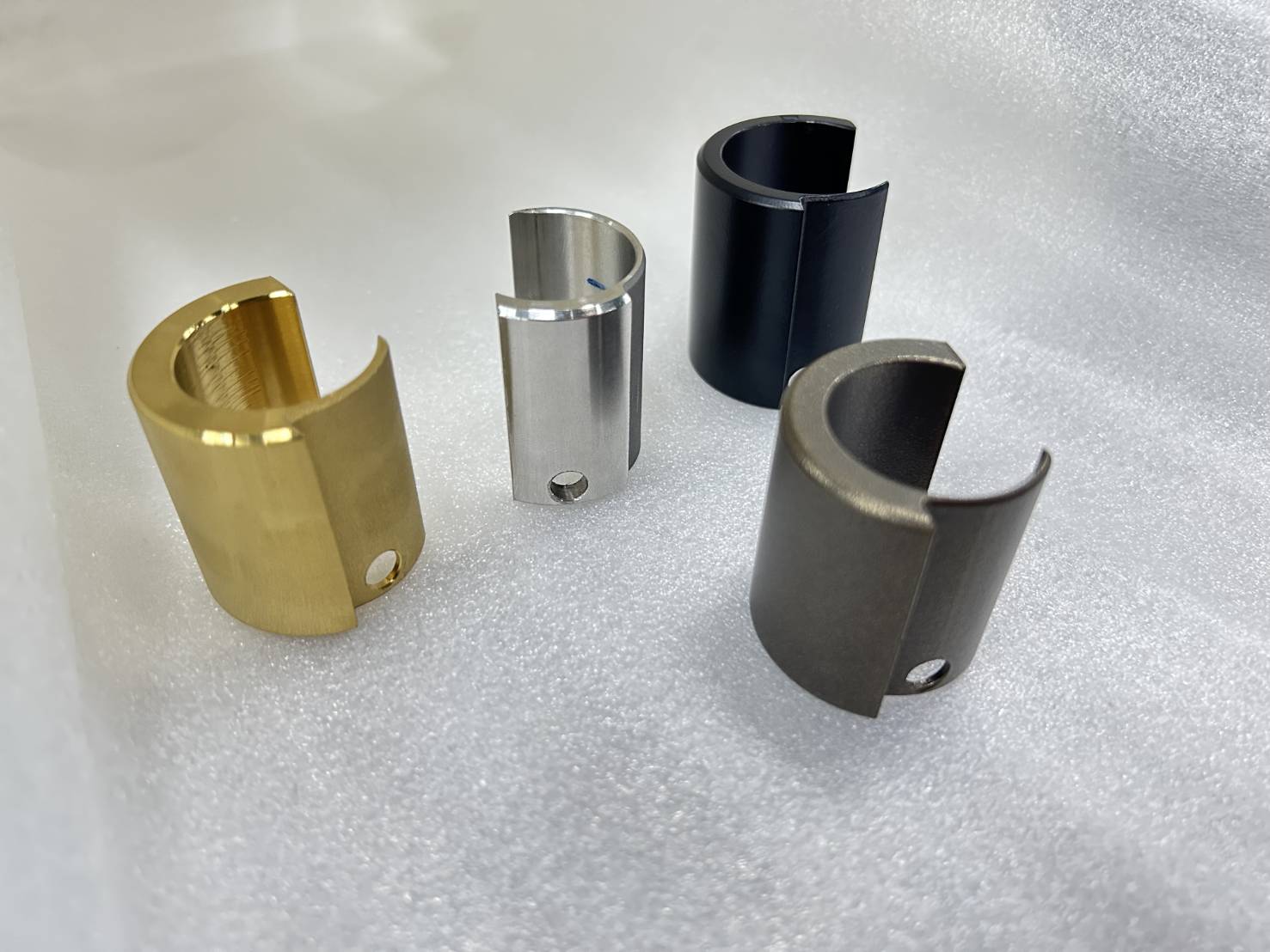 stainless steel door stop
