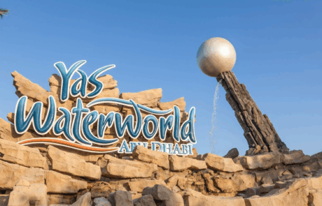 Yas Waterpark