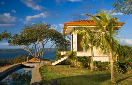 Hotel Villas Playa Samara