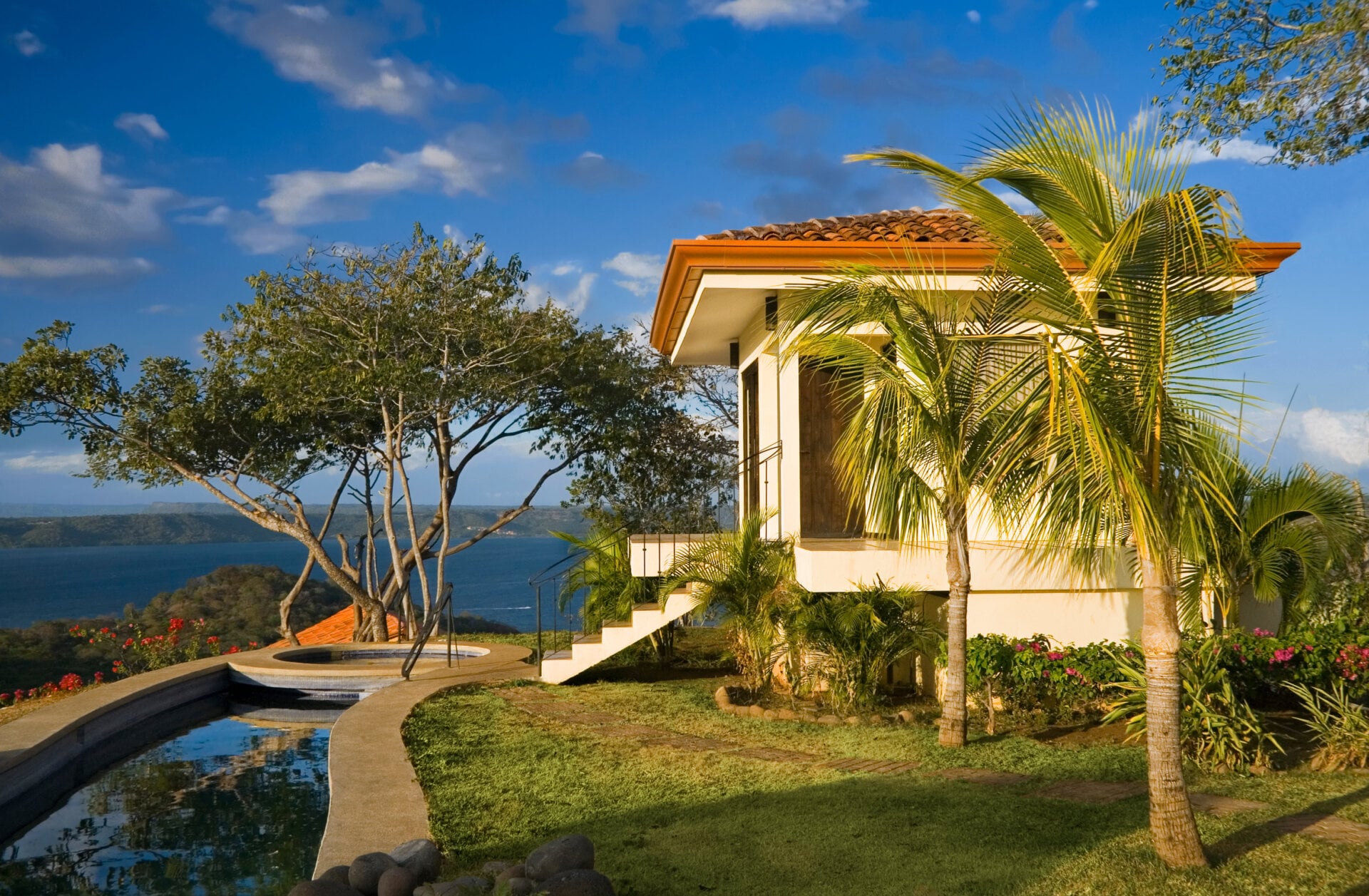 Hotel Villas Playa Samara