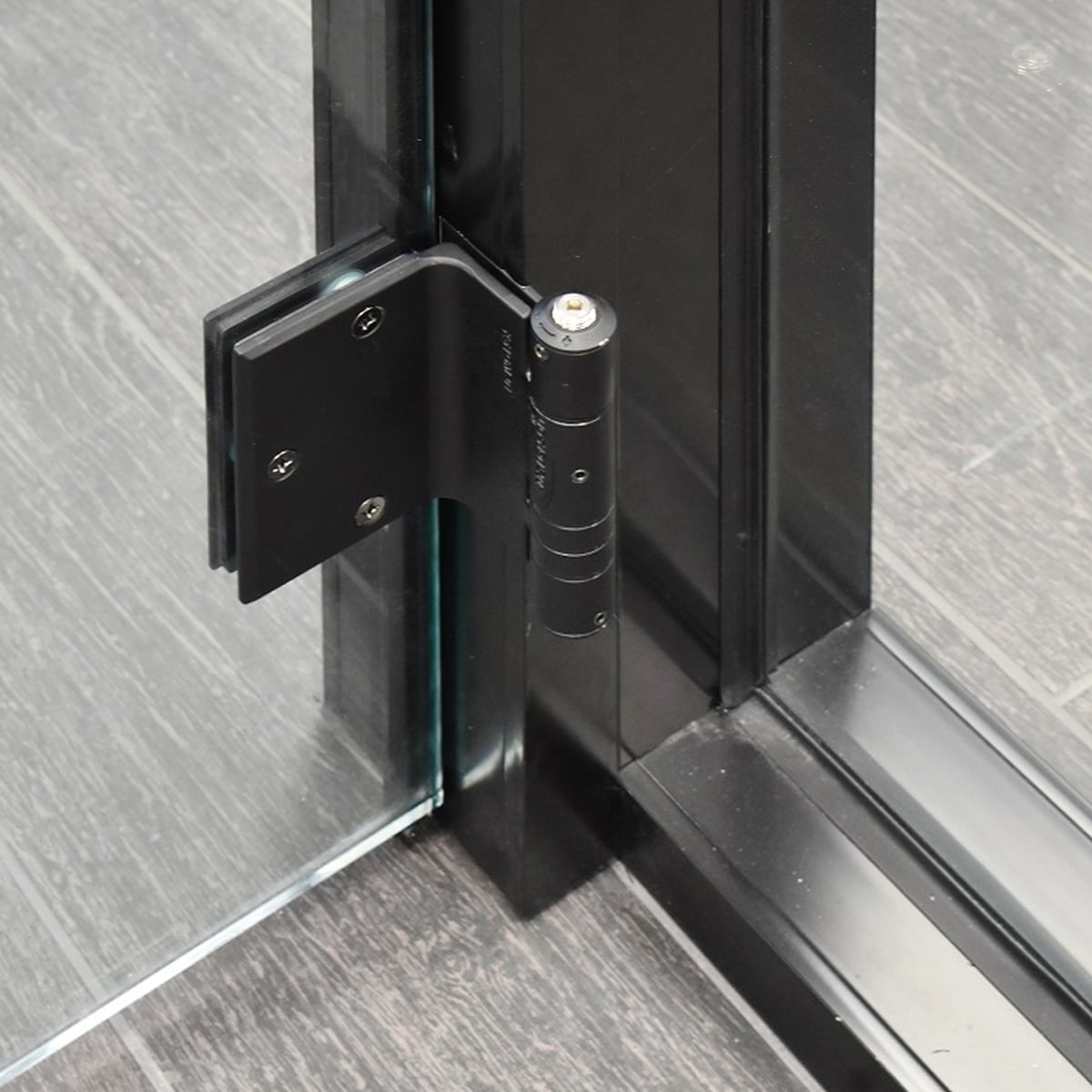 waterson framed glass door hinges waterson framed glass door hinges