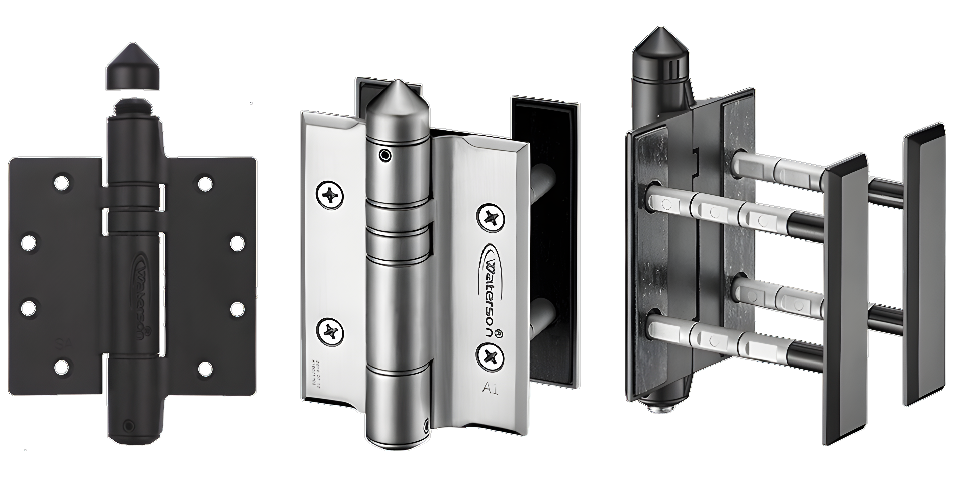 waterson heavy duty self closing gate hinges heavy duty self closing gate hinges