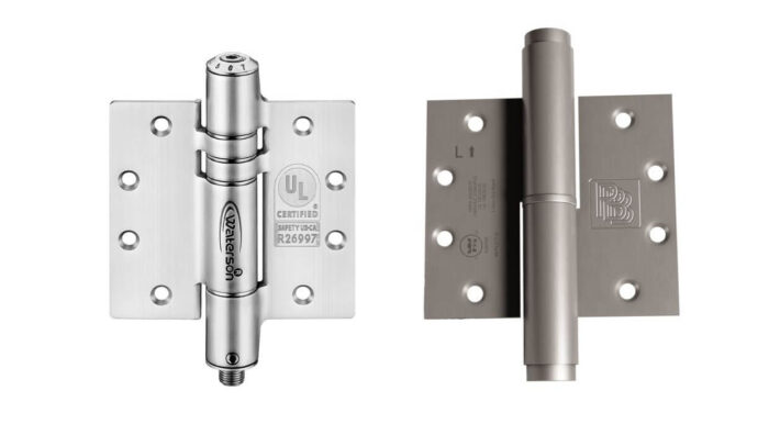 1/4 vs 5/8 Radius Hinge: Differences Explained